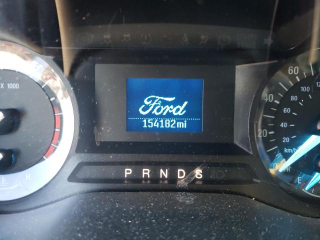 Photo 7 VIN: 3FA6P0G70DR221425 - FORD FUSION S 