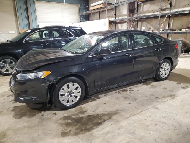 Photo 0 VIN: 3FA6P0G70DR225619 - FORD FUSION 