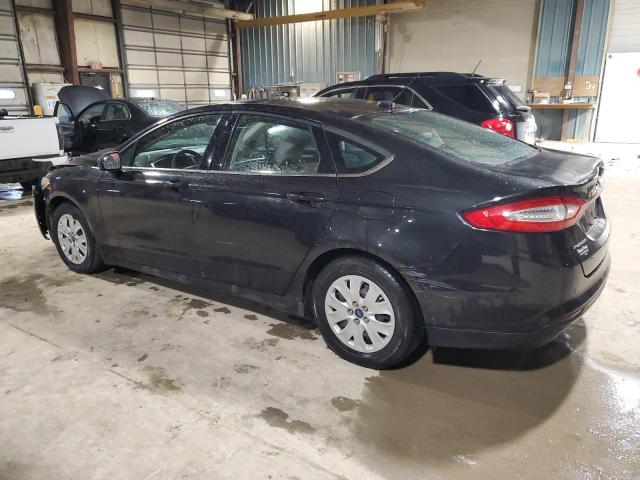 Photo 1 VIN: 3FA6P0G70DR225619 - FORD FUSION 