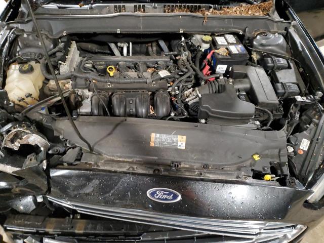 Photo 10 VIN: 3FA6P0G70DR225619 - FORD FUSION 