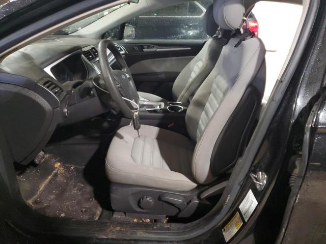 Photo 6 VIN: 3FA6P0G70DR225619 - FORD FUSION 