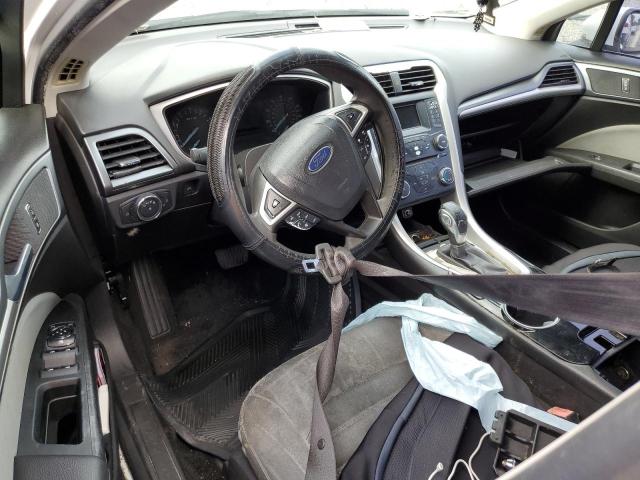 Photo 7 VIN: 3FA6P0G70DR259303 - FORD FUSION S 