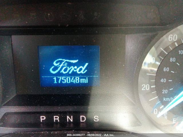 Photo 6 VIN: 3FA6P0G70DR265084 - FORD FUSION 