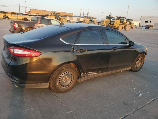 Photo 2 VIN: 3FA6P0G70DR278918 - FORD FUSION S 