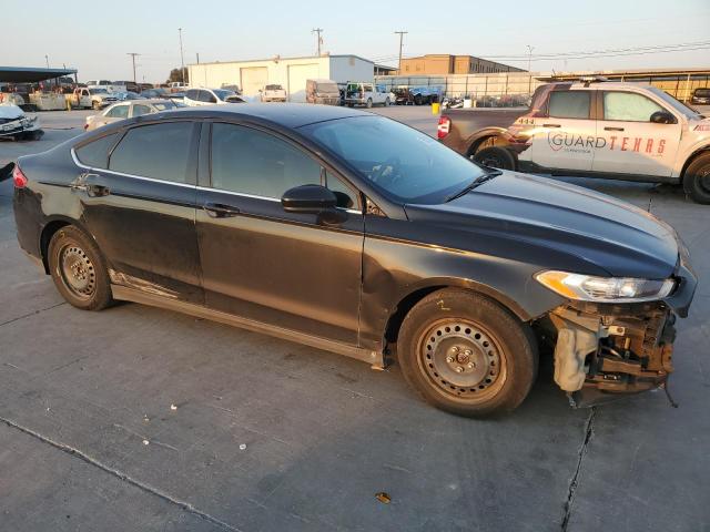 Photo 3 VIN: 3FA6P0G70DR278918 - FORD FUSION S 