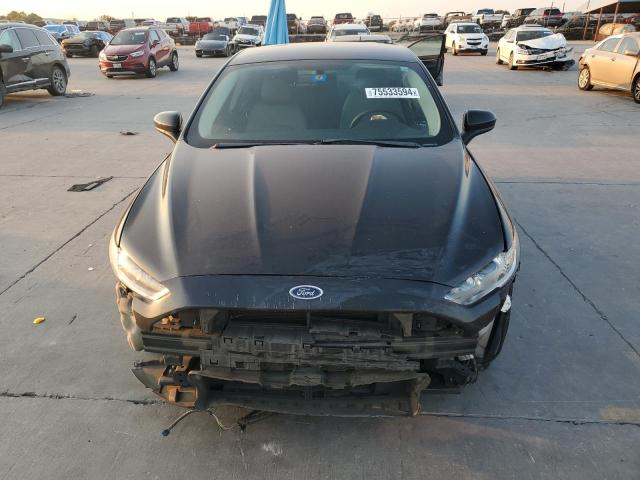 Photo 4 VIN: 3FA6P0G70DR278918 - FORD FUSION S 