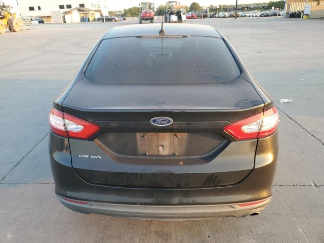 Photo 5 VIN: 3FA6P0G70DR278918 - FORD FUSION S 