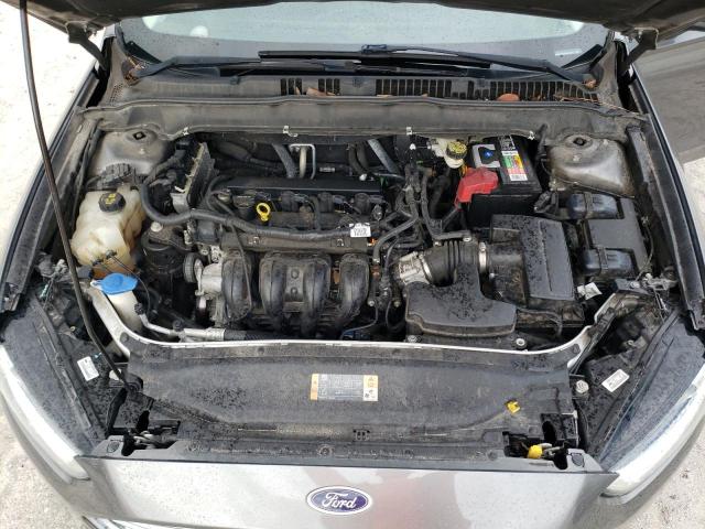 Photo 10 VIN: 3FA6P0G70DR338289 - FORD FUSION 