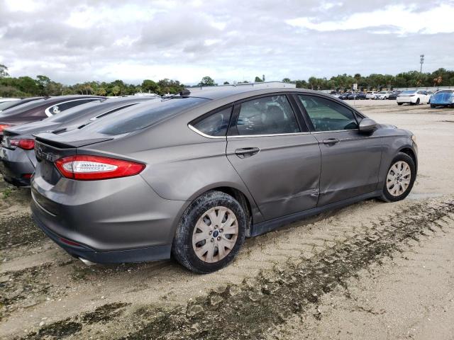 Photo 2 VIN: 3FA6P0G70DR338289 - FORD FUSION 