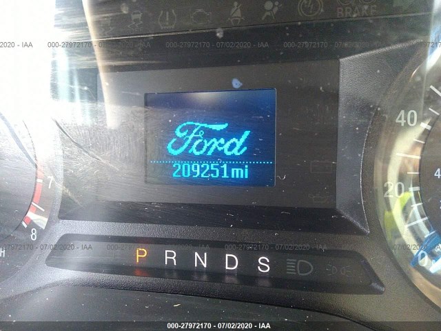 Photo 6 VIN: 3FA6P0G70DR342665 - FORD FUSION 