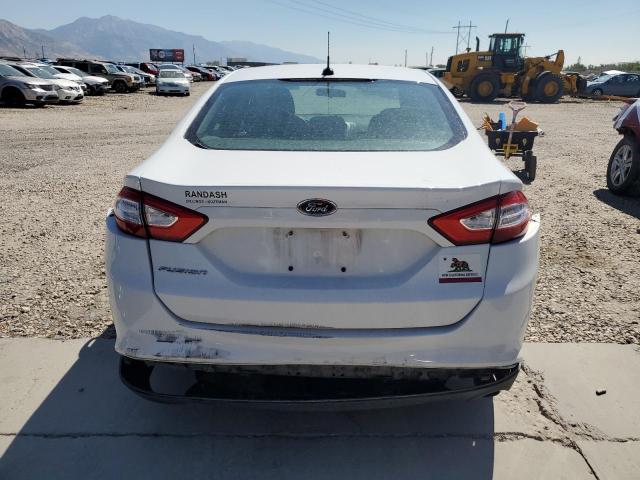 Photo 5 VIN: 3FA6P0G70DR348773 - FORD FUSION S 