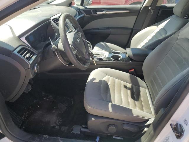 Photo 6 VIN: 3FA6P0G70DR348773 - FORD FUSION S 