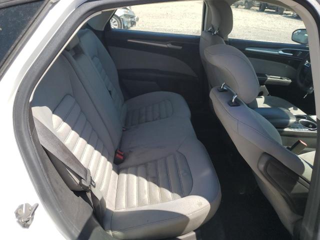 Photo 9 VIN: 3FA6P0G70DR348773 - FORD FUSION S 