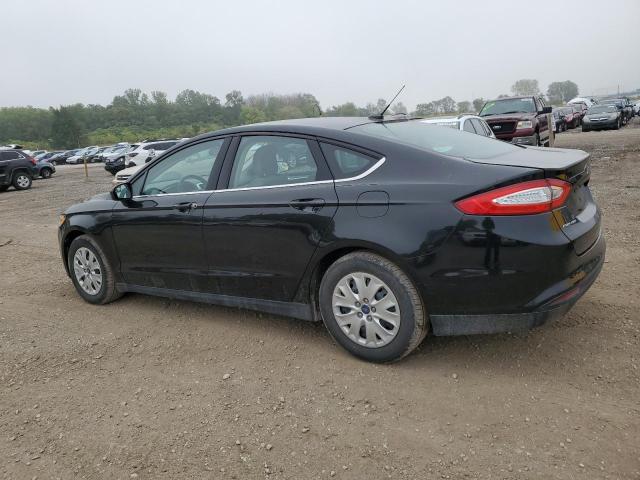 Photo 1 VIN: 3FA6P0G70ER108382 - FORD FUSION 