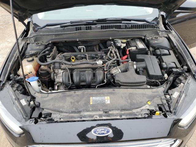 Photo 10 VIN: 3FA6P0G70ER108382 - FORD FUSION 