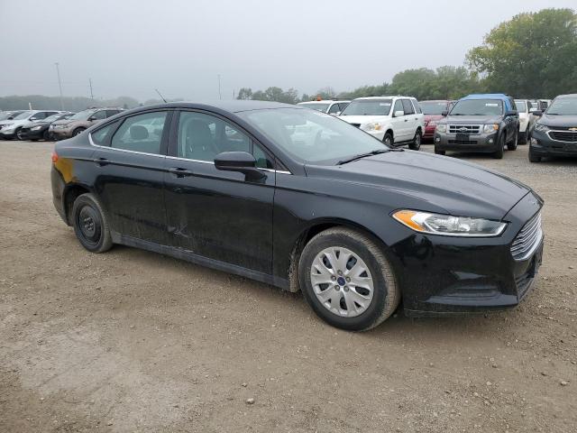 Photo 3 VIN: 3FA6P0G70ER108382 - FORD FUSION 