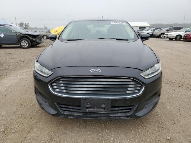 Photo 4 VIN: 3FA6P0G70ER108382 - FORD FUSION 