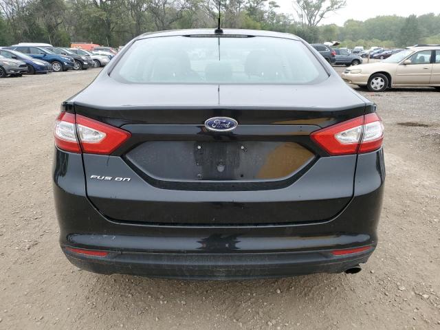 Photo 5 VIN: 3FA6P0G70ER108382 - FORD FUSION 