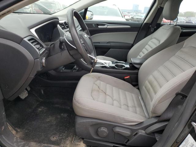 Photo 6 VIN: 3FA6P0G70ER108382 - FORD FUSION 