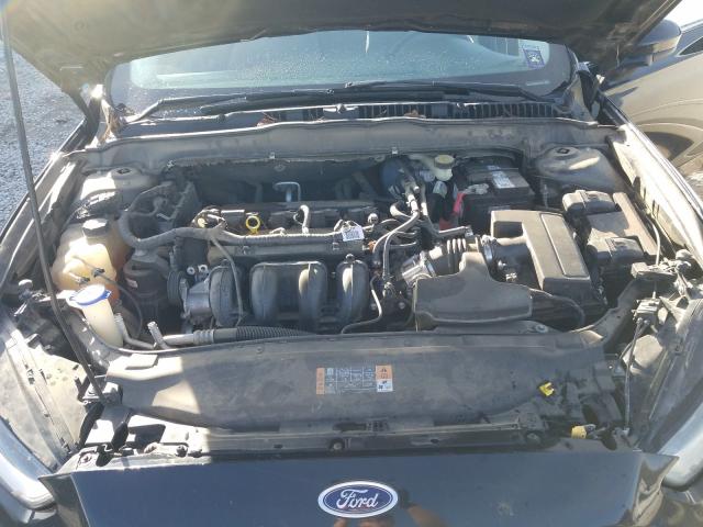 Photo 6 VIN: 3FA6P0G70ER111041 - FORD FUSION 