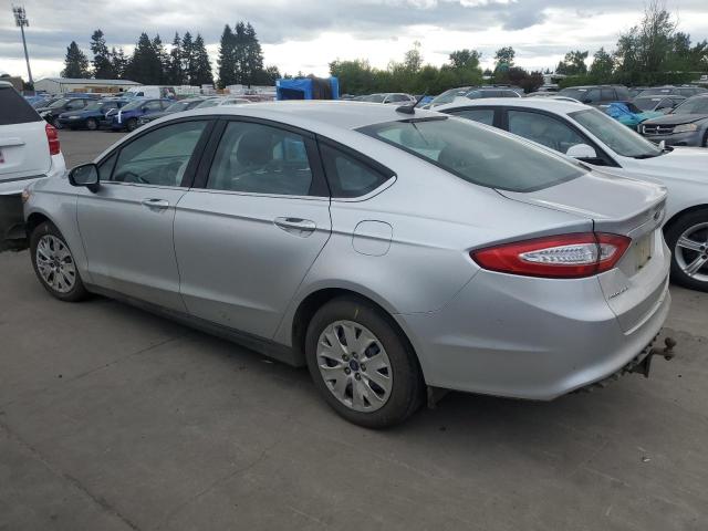 Photo 1 VIN: 3FA6P0G70ER112481 - FORD FUSION 