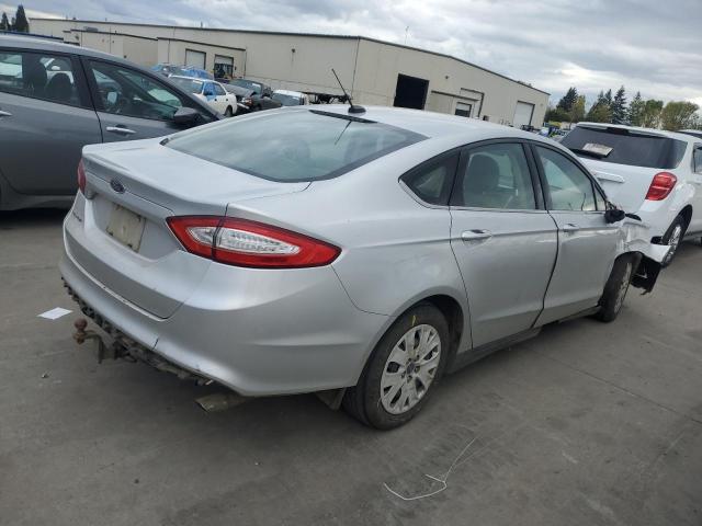 Photo 2 VIN: 3FA6P0G70ER112481 - FORD FUSION 