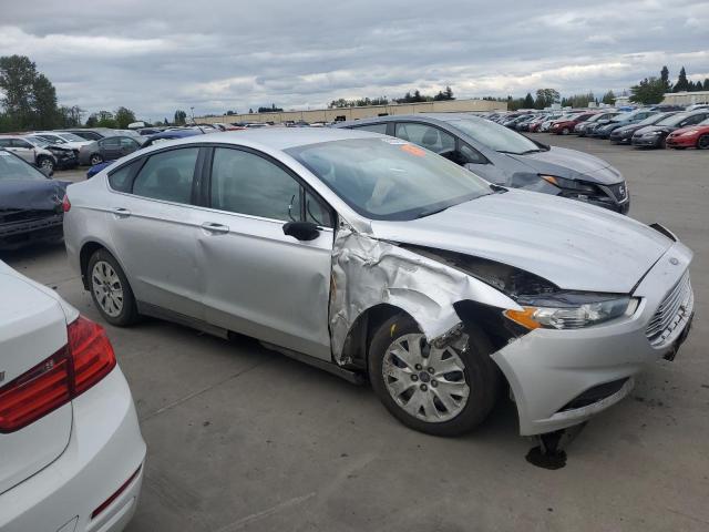 Photo 3 VIN: 3FA6P0G70ER112481 - FORD FUSION 