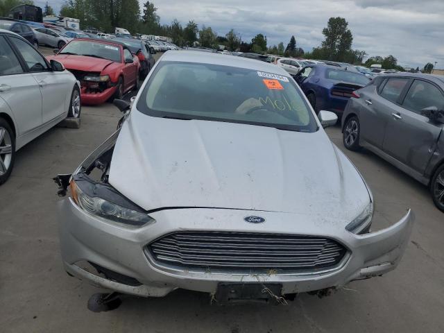 Photo 4 VIN: 3FA6P0G70ER112481 - FORD FUSION 