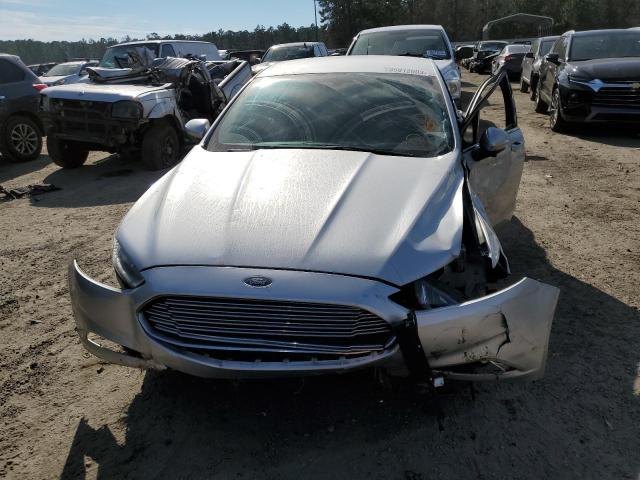 Photo 4 VIN: 3FA6P0G70ER133234 - FORD FUSION S 