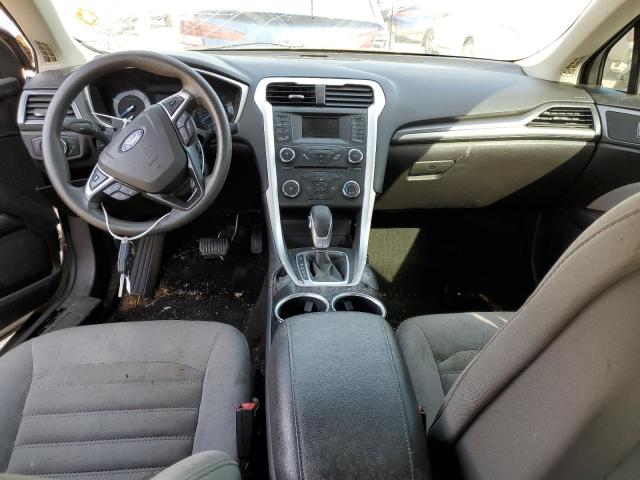 Photo 7 VIN: 3FA6P0G70ER133234 - FORD FUSION S 