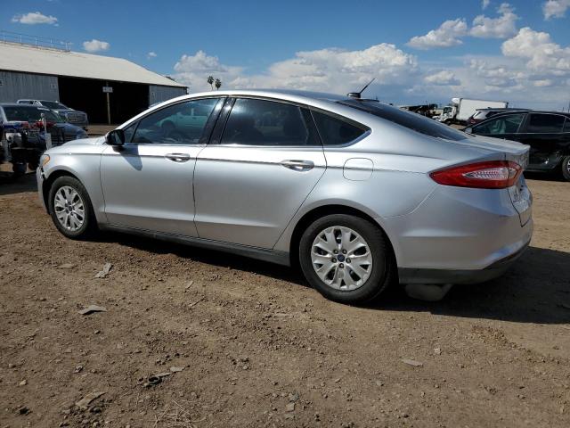 Photo 1 VIN: 3FA6P0G70ER142368 - FORD FUSION 