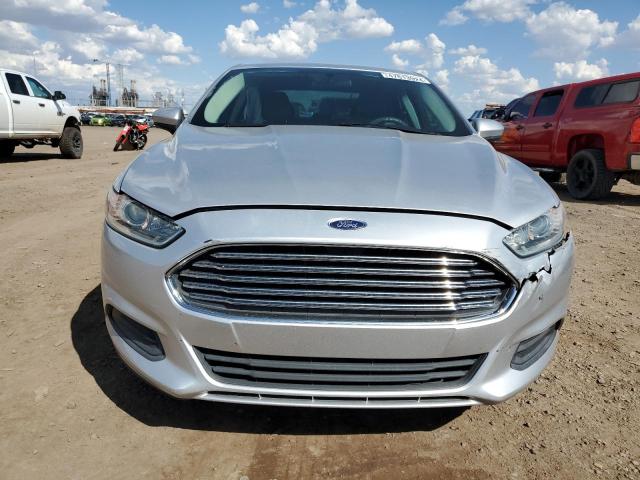 Photo 4 VIN: 3FA6P0G70ER142368 - FORD FUSION 