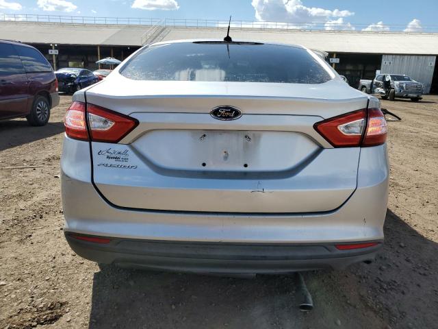 Photo 5 VIN: 3FA6P0G70ER142368 - FORD FUSION 