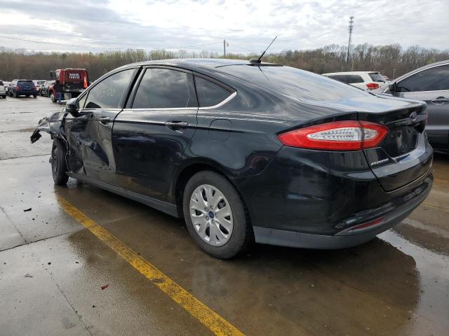 Photo 1 VIN: 3FA6P0G70ER229221 - FORD FUSION 