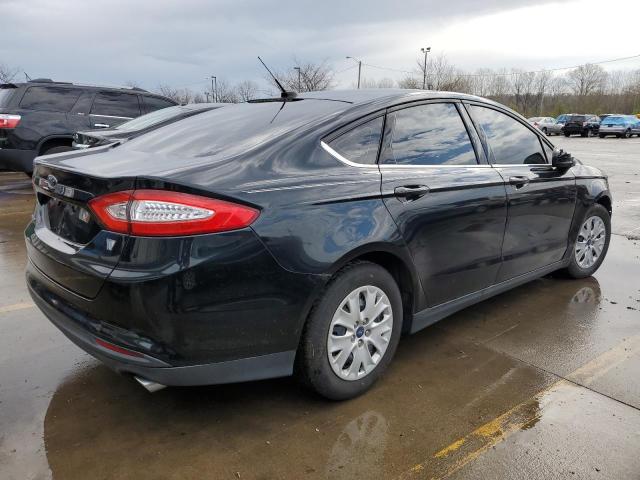 Photo 2 VIN: 3FA6P0G70ER229221 - FORD FUSION 