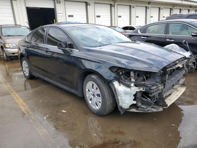 Photo 3 VIN: 3FA6P0G70ER229221 - FORD FUSION 