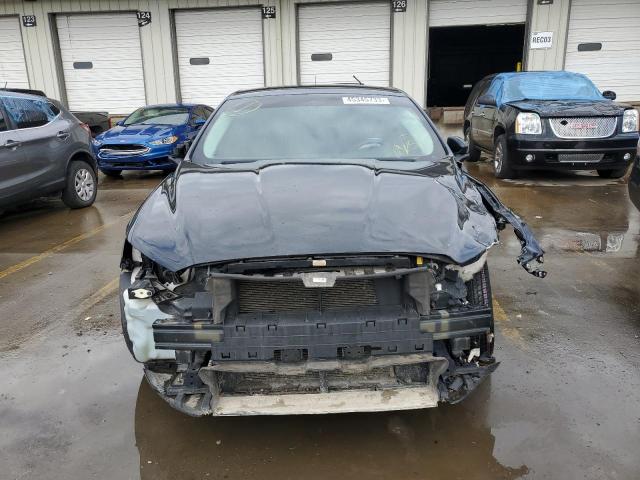 Photo 4 VIN: 3FA6P0G70ER229221 - FORD FUSION 