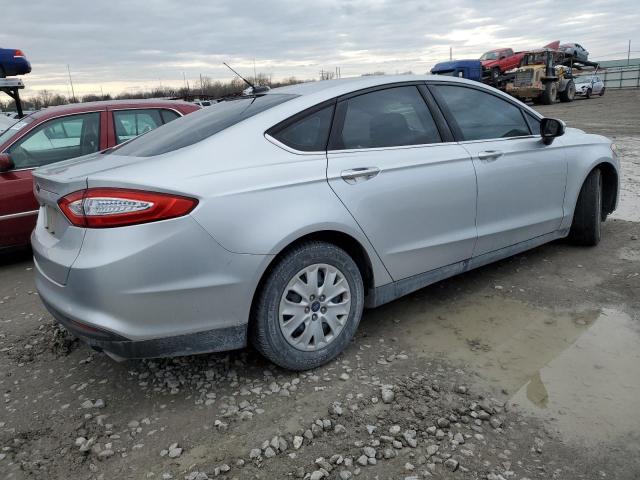 Photo 2 VIN: 3FA6P0G70ER328086 - FORD FUSION 