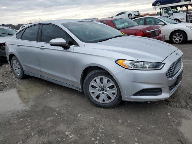 Photo 3 VIN: 3FA6P0G70ER328086 - FORD FUSION 