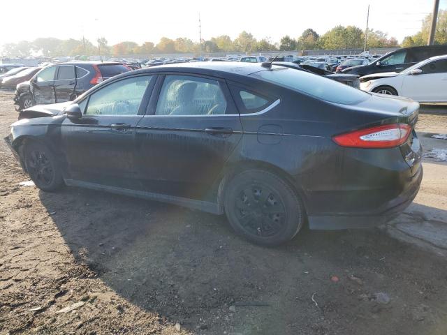 Photo 1 VIN: 3FA6P0G70ER364893 - FORD FUSION 