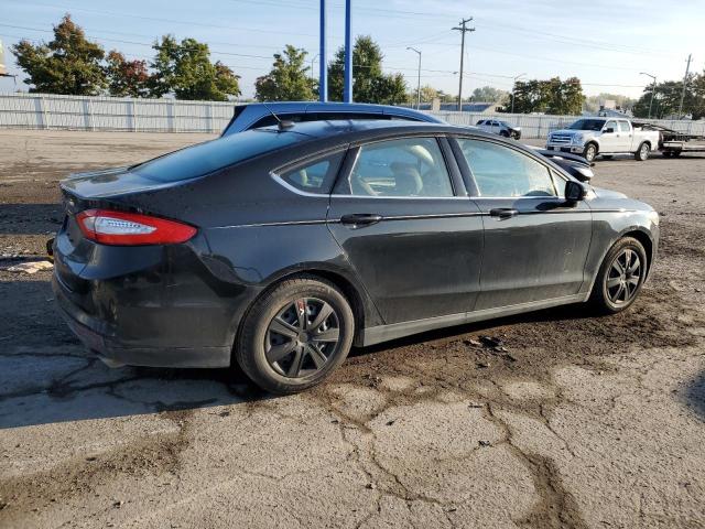 Photo 2 VIN: 3FA6P0G70ER364893 - FORD FUSION 