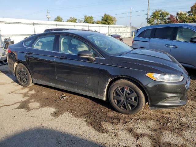 Photo 3 VIN: 3FA6P0G70ER364893 - FORD FUSION 