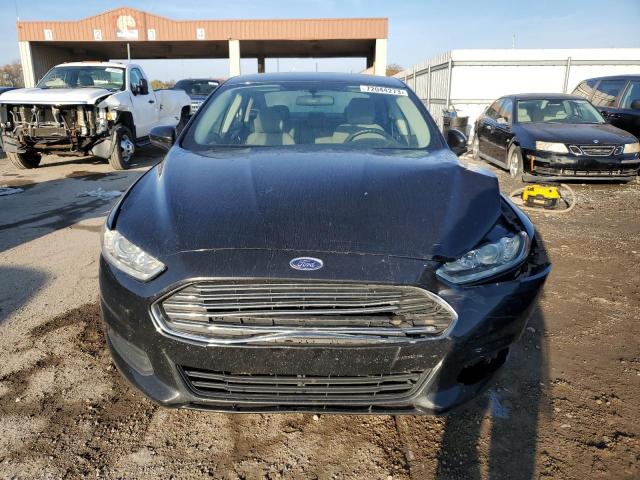 Photo 4 VIN: 3FA6P0G70ER364893 - FORD FUSION 