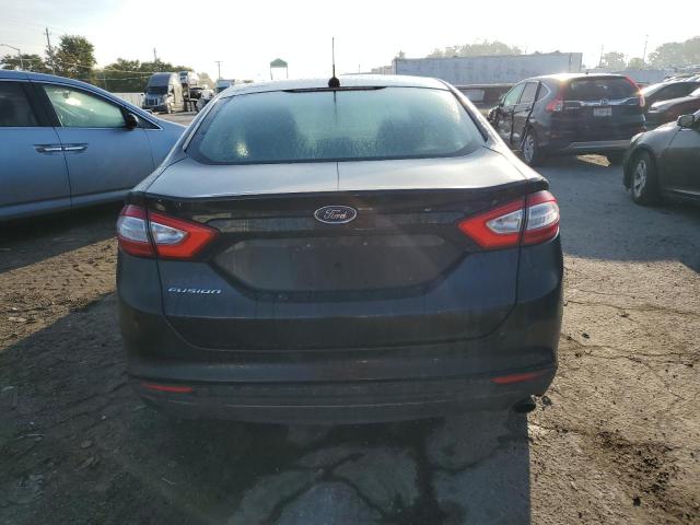 Photo 5 VIN: 3FA6P0G70ER364893 - FORD FUSION 