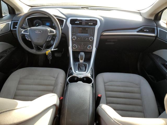 Photo 7 VIN: 3FA6P0G70ER364893 - FORD FUSION 