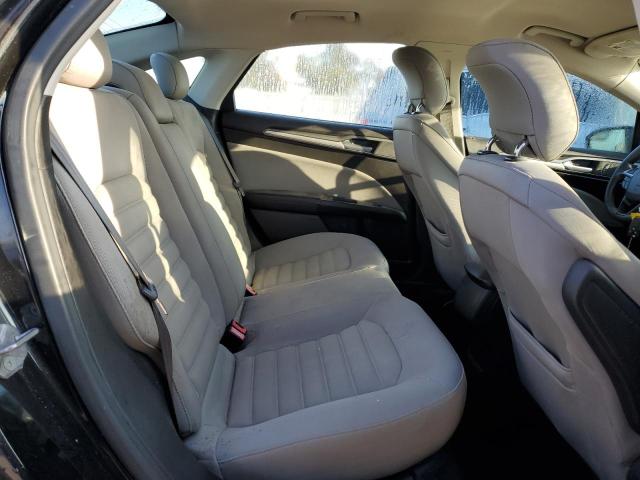 Photo 9 VIN: 3FA6P0G70ER364893 - FORD FUSION 