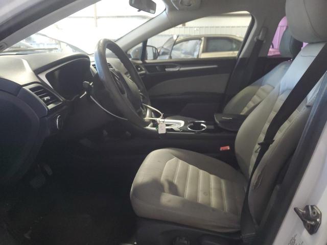 Photo 6 VIN: 3FA6P0G70FR123188 - FORD FUSION S 