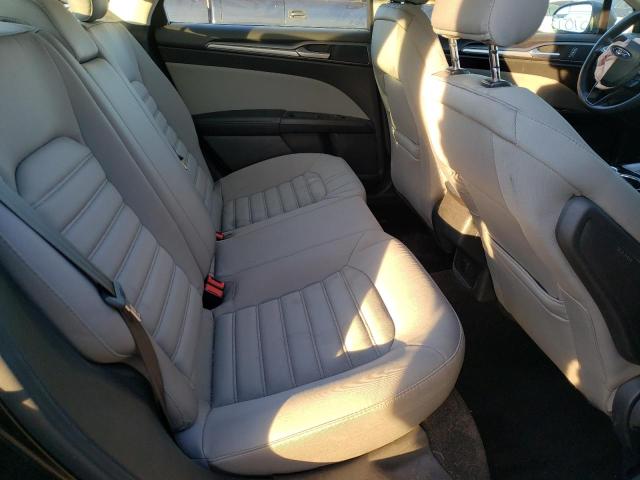 Photo 5 VIN: 3FA6P0G70FR169099 - FORD FUSION S 