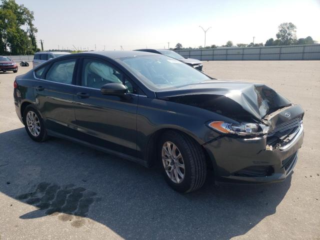 Photo 3 VIN: 3FA6P0G70FR218933 - FORD FUSION S 