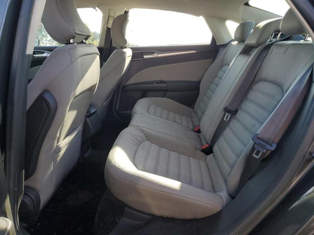 Photo 9 VIN: 3FA6P0G70FR255495 - FORD FUSION S 